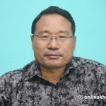 वर्षमानको नाममा नक्कली चुनावी घोषणापत्र : निर्वाचन आयोग र साइबर ब्युरोमा उजुरी