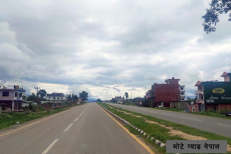 वीरेन्द्रगरमा निषेधाज्ञा ४ दिन थपियो