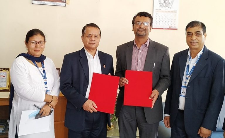 नागरिक लगानी कोषले सय कित्ता बराबर ८२ कित्ता हकप्रद सेयर दिने