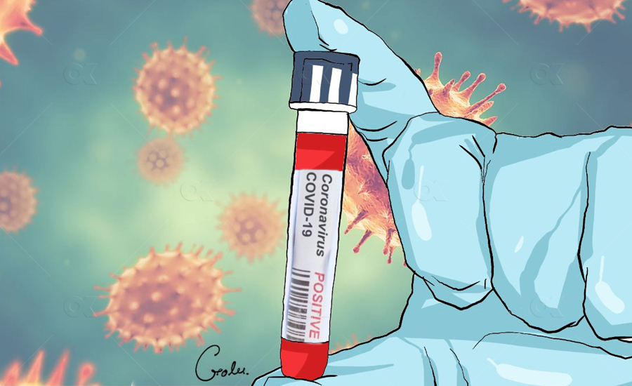 गण्डकीमा एकैदिन ७ सय बढीमा कोरोना संक्रमण, कास्कीमा १५ सय सक्रिय संक्रमित