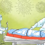 पछिल्लो २४ घण्टामा कोरोना संक्रमणबाट मृत्यु शून्‍य
