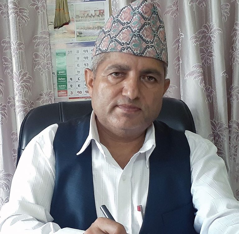 भावी पिंढी बस्नलायक पृथ्वी बनाउने प्रतिबद्धता