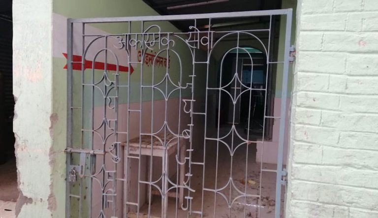 कोशी अस्पतालमा मृत्यु भएका पुरुषमा कोरोना संक्रमण पुष्टि