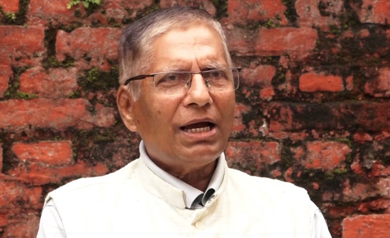 पीडकहरु नै सरकारमा जाँदा बेपत्ताको समस्या समाधान भएन : मल्लिक