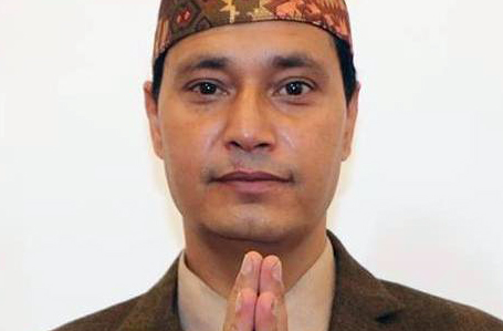 नेपाली कांग्रेस : जय नेपाल कि जय हनुमान ?
