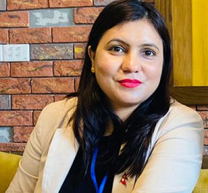 तपाईं विदेश किन नगएको ?