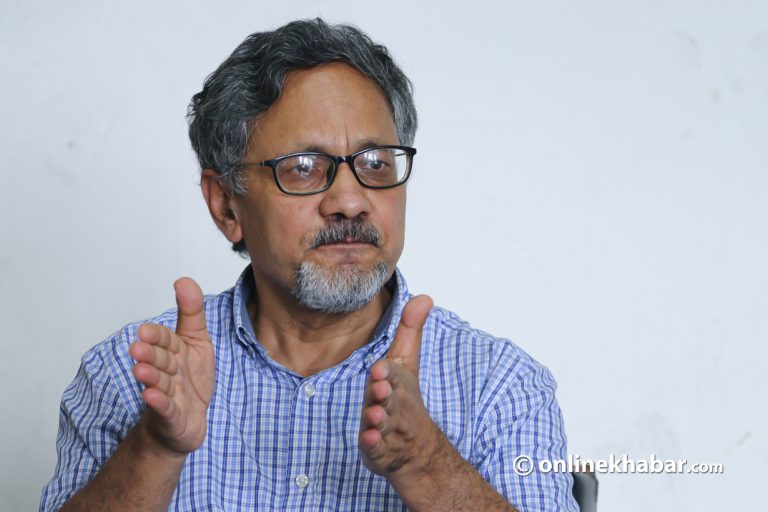 ‘विकास र वातावरण संयोजन गर्ने मोडल चाहिन्छ’