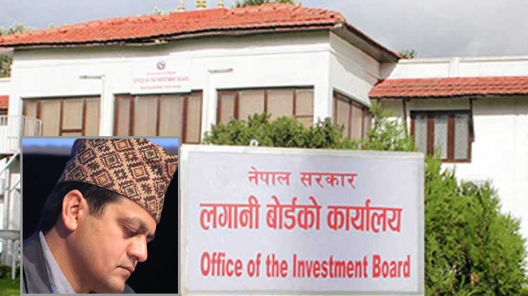 विचौलियाको नियुक्तिबारे नेकपाभित्रै विरोध, निर्णय फिर्ता गर्न माग