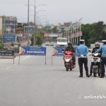 ‘राइड सेयरिङ’का १७५ चालकलाई कारबाही