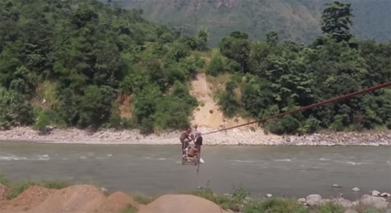 युवक बेपत्ता घटनाबारे भारतसँग जानकारी मागेका छौं : दार्चुला प्रशासन