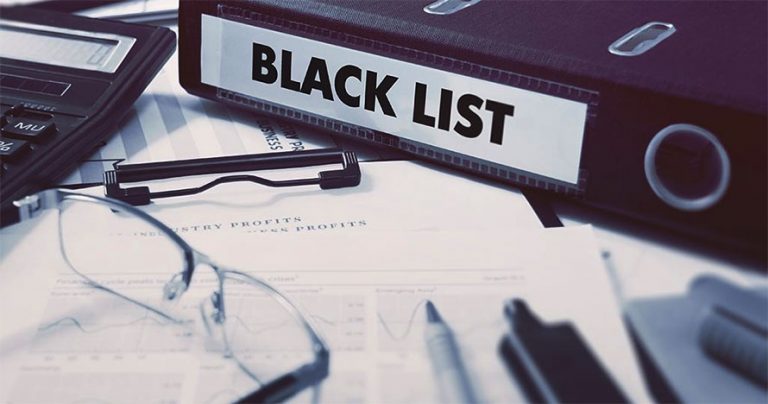 करिब २ दर्जन कम्पनीलाई कालो सूचीमा राख्ने प्रक्रिया सुरु