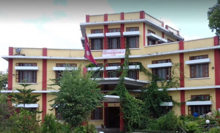 भोलिदेखि एक साता बर्दियामा लकडाउन