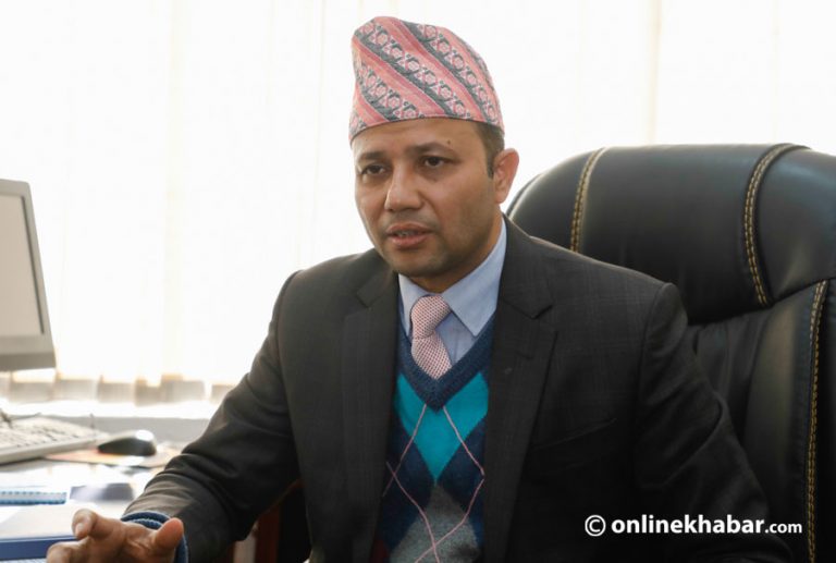 नेपाल टेलिकमले फोरजी सेवालाई अझै गुणस्तरीय बनाउने