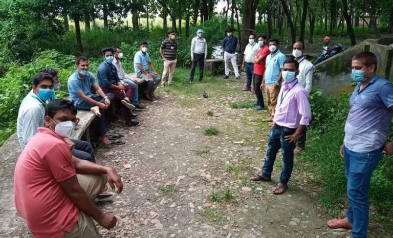 काममा नजाने वीरगञ्जका निजी अस्पतालका डाक्टरको निर्णय