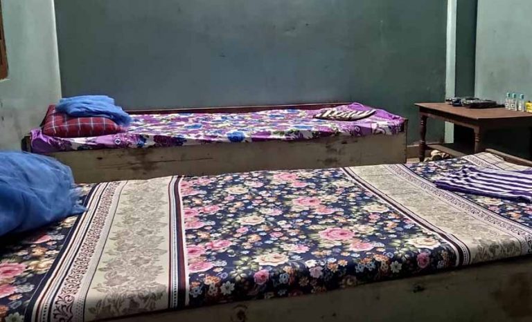 वीरगञ्जस्थित होटल विजय ज्योतीमा आइसोलेसन सञ्चालन