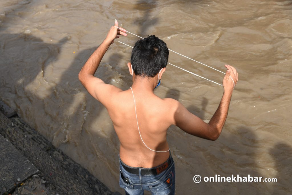 यज्ञोपवित अर्थात् सकारात्मक अवधारणा