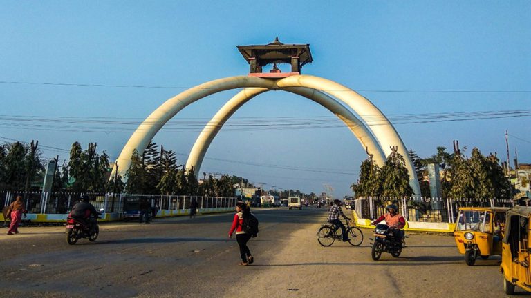 जनकपुरधाममा दुई दिन मासु मदिरा निषेध