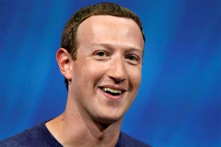 फेसबुक संस्थापक जुकरबर्गको सम्पत्ति १ खर्ब डलर पुग्यो