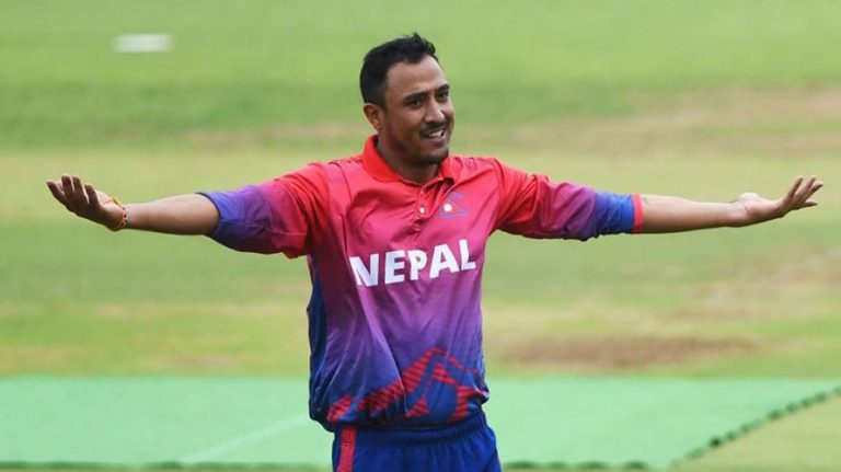 पारस खड्का : पछिल्लो दशकमा हावी भएका खेलाडी