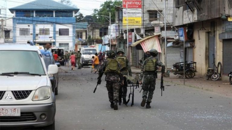 फिलिपिन्सको जोलोमा विष्फोट, कम्तीमा १४ जनाको मृत्यु