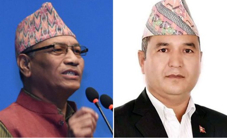 सांसद कोषको ४ करोडबाट आइसोलेसन बनाउन प्रस्ताव, नेकपा सांसदको विरोध