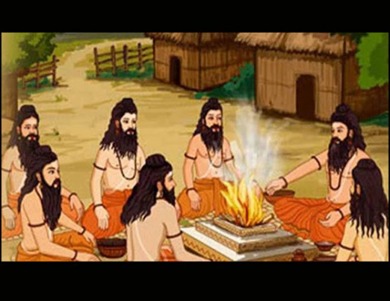 ऋषि पञ्चमी : सप्तर्षिमध्ये कसलाई के कामका लागि चिनिन्छ ?