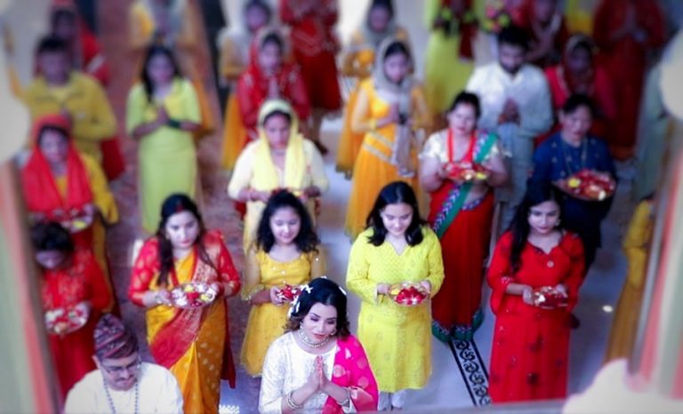 म्यूजिक भिडियो र सिरियलको छायांकनमा प्रहरीको हस्तक्षेप