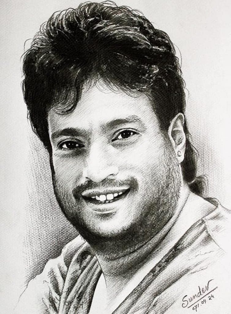संझनामा श्रीकृष्ण श्रेष्ठ