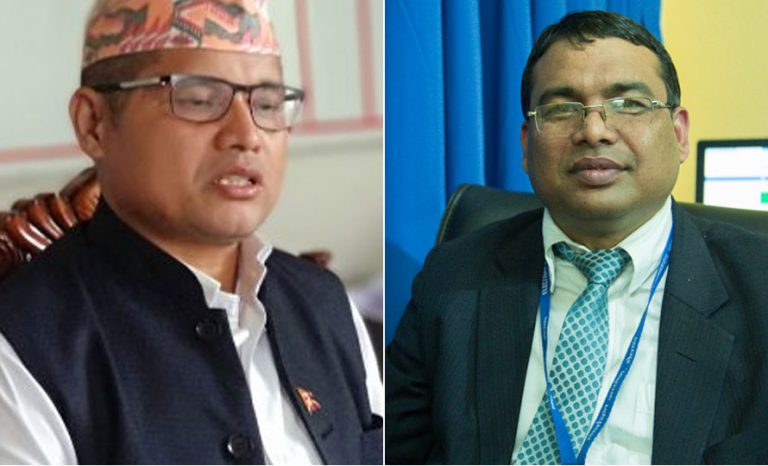 ल्हासामा ढकाल, हङकङमा राना बने महावाणिज्यदूत