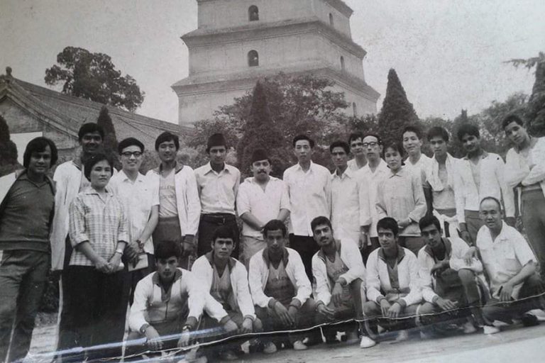 नेपालमा भलिबल : ८० वर्षको इतिहास, तर अझै बामे सर्दै