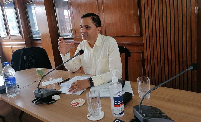 उपत्यका आसपास ५ लाख पर्यटक भुलाउने पर्यटकीय उपज खोज्न निर्देशन