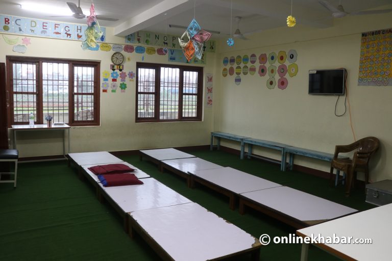 बालविकास सहयोगी कार्यकर्ताको तलब १५ हजार पुग्यो