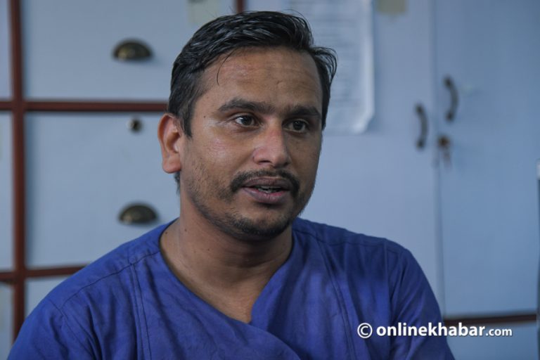 कोरोनाबाट बाआमालाई जोगाऔं