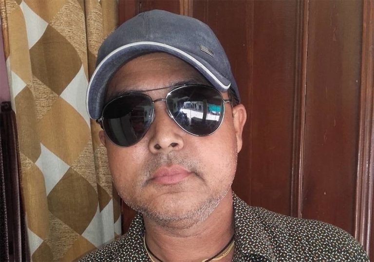 तरुण नेता देवकोटाको उपचारमा अमेरिका बस्ने नेपालीले गरे सहयोग