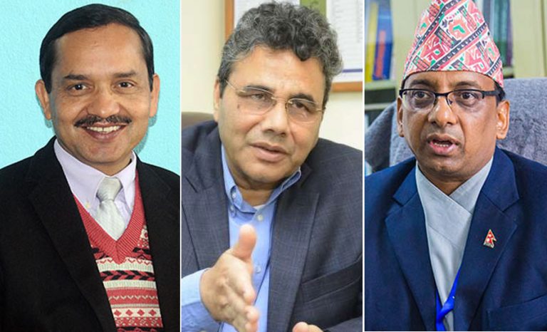 तीन अर्थविदको नजरमा अर्थमन्त्री खतिवडा