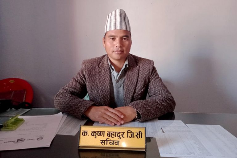 नेकपा सुर्खेतका सचिवलाई कोरोना संक्रमण