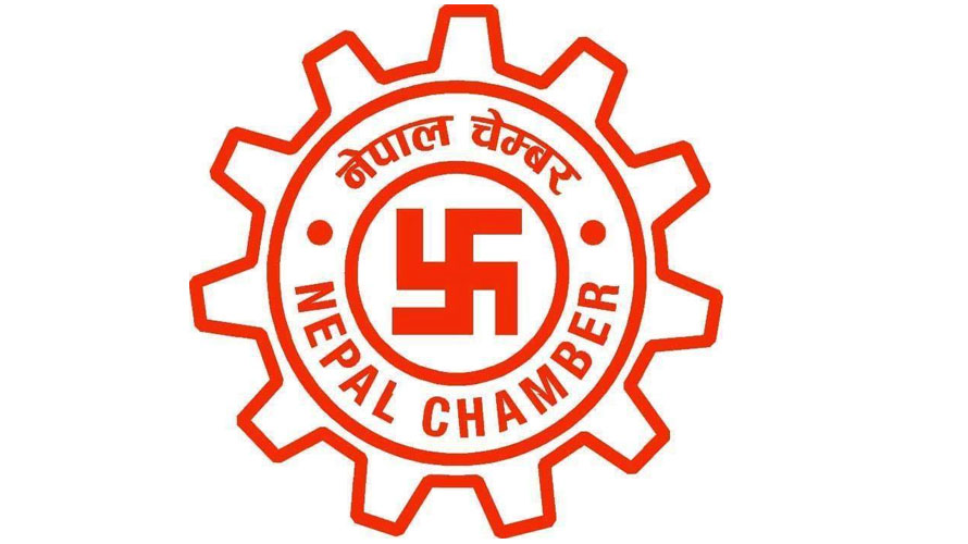 नेपाल-भारत रेल सेवा सम्झौता संशोधन स्वागतयोग्य : चेम्बर