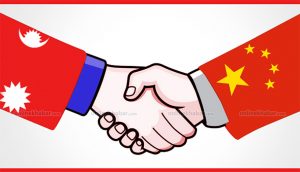 टर्‍यो चीनसँगको विद्युत व्यापार सम्झौता