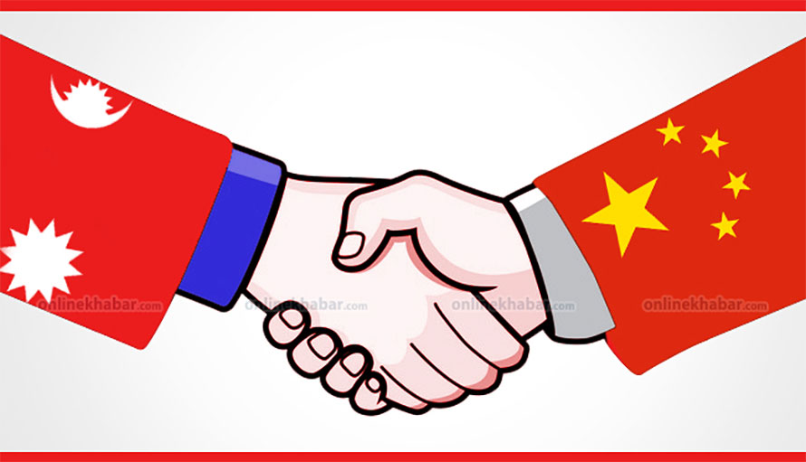 नेपाल–चीन व्यापार तथा भुक्तानी सम्झौता परिमार्जन गर्न कार्यदल गठन गर्ने