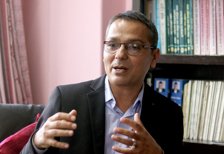 ‘एकल इजलासको आदेशले न्यायिक आचरण र कार्यक्षमतामा समेत प्रश्न उठ्यो’