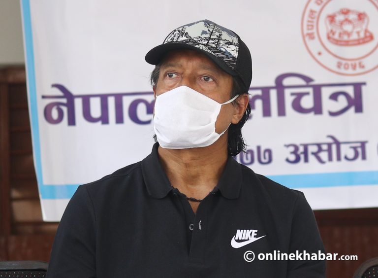 लकडाउनपछि हमालले सुरु गर्लान् त फिल्मको काम ?