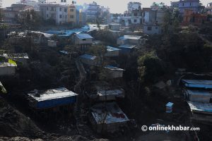 रोहिङ्ग्या शरणार्थीका लागि करिब एक अर्ब डलर माग