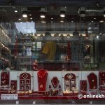 सुनको भाउ घट्यो, चाँदी बढ्यो