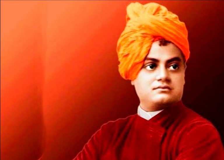 स्वामी विवेकानन्दका केही उत्प्रेरक भनाइहरू