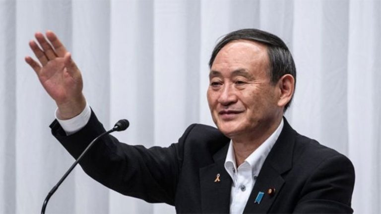 पार्टी नेतृत्वको चुनावमा नउठ्ने जापानका प्रधानमन्त्रीको घोषणा, प्रधानमन्त्री छाड्ने संकेत