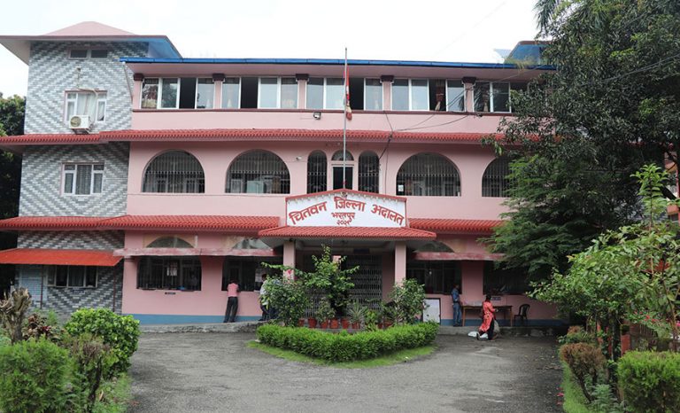 शालिन मृत्यु प्रकरण : प्रधानाध्यापकसहित तीनै जना धरौटीमा रिहा