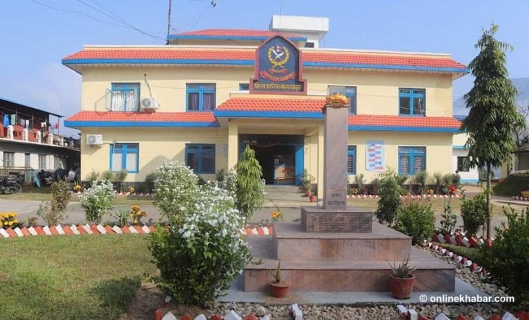 पुराना फाइल पल्टाउँदै स्याङ्जा प्रहरी : १७ वर्षको हुँदा अपराध, ६२ वर्षमा पक्राउ