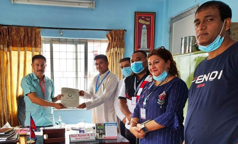 बानेश्वरका व्यापारीको माग : ६ महिनाको घरभाडा मिनाहा होस्