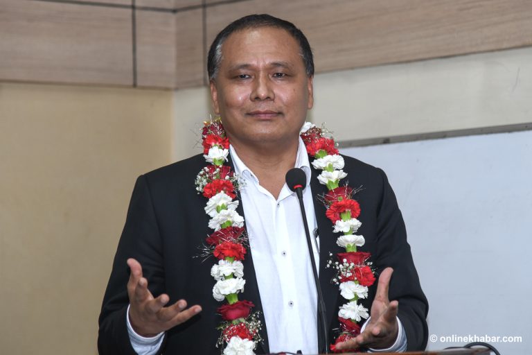 ‘नेपाली जनता मेरो प्रेरणाका स्रोत हुन्’