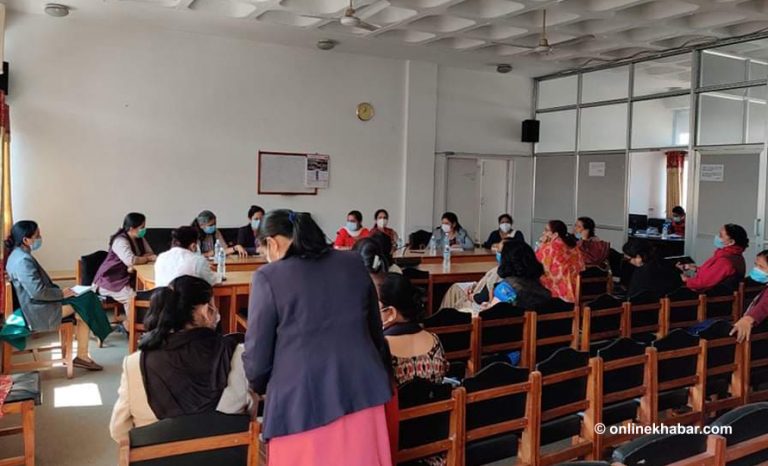 महिला सांसदबीच बहस : बलात्कारीलाई मृत्युदण्ड कि लिंगछेदन ?